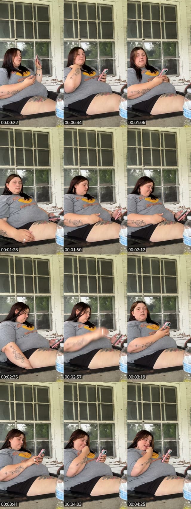 TikTok live: Bored by @burkester99