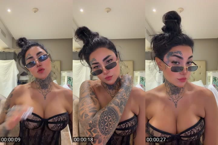 @dj_pixie_ TikTok live stream