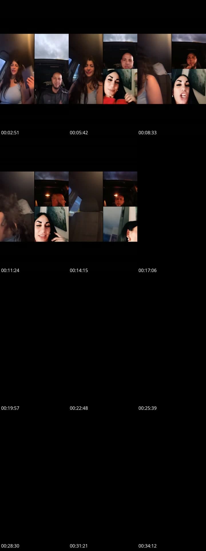 @habibathbibha4 TikTok live stream