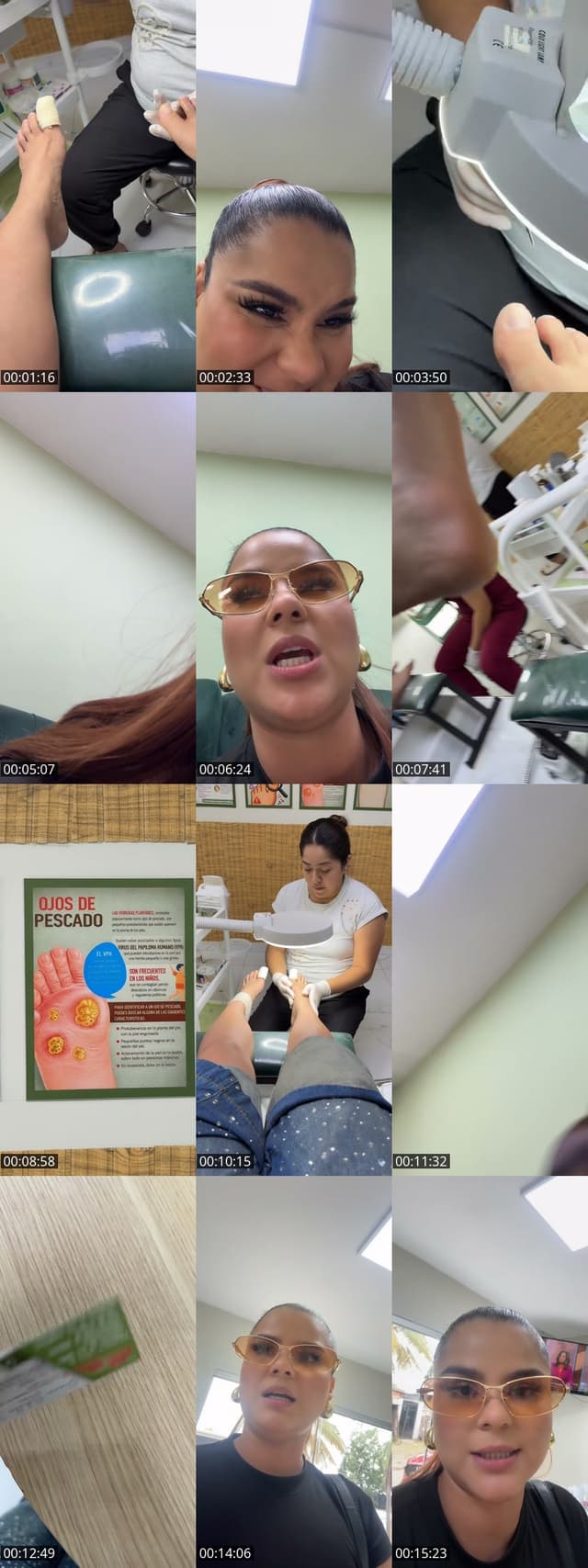 TikTok live: Holiii by @mariela__pinto