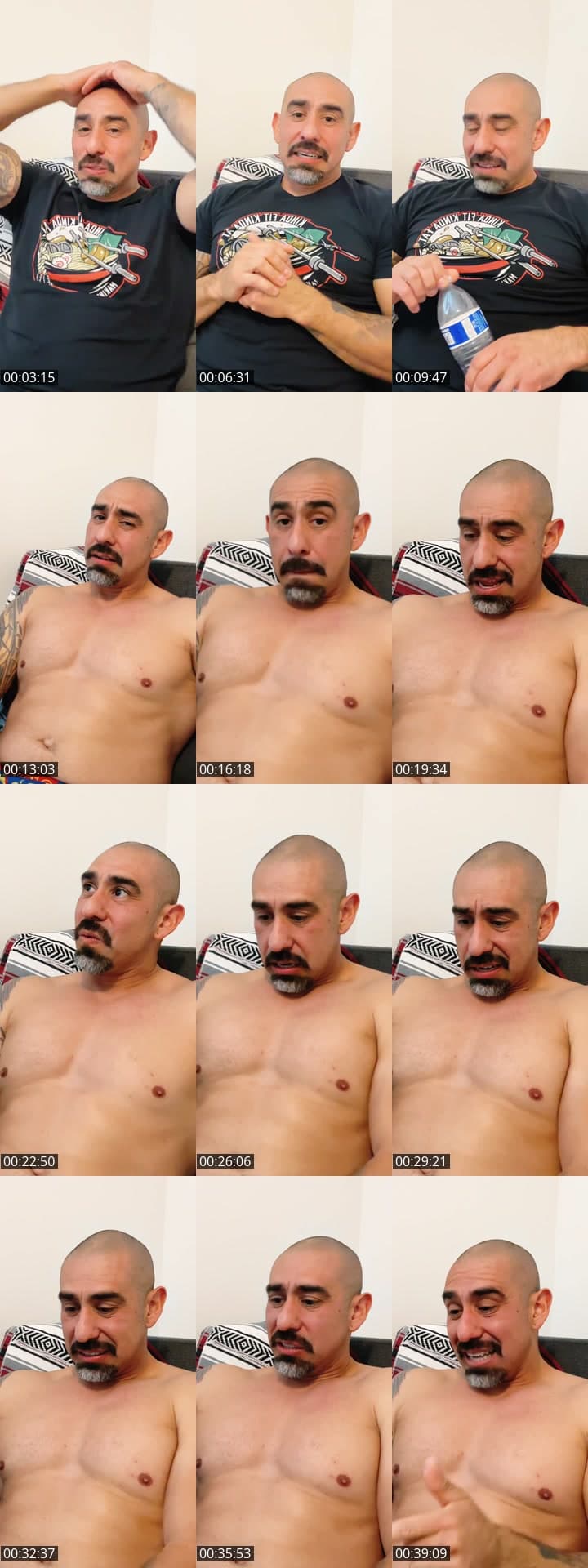 @dboddrod TikTok live stream