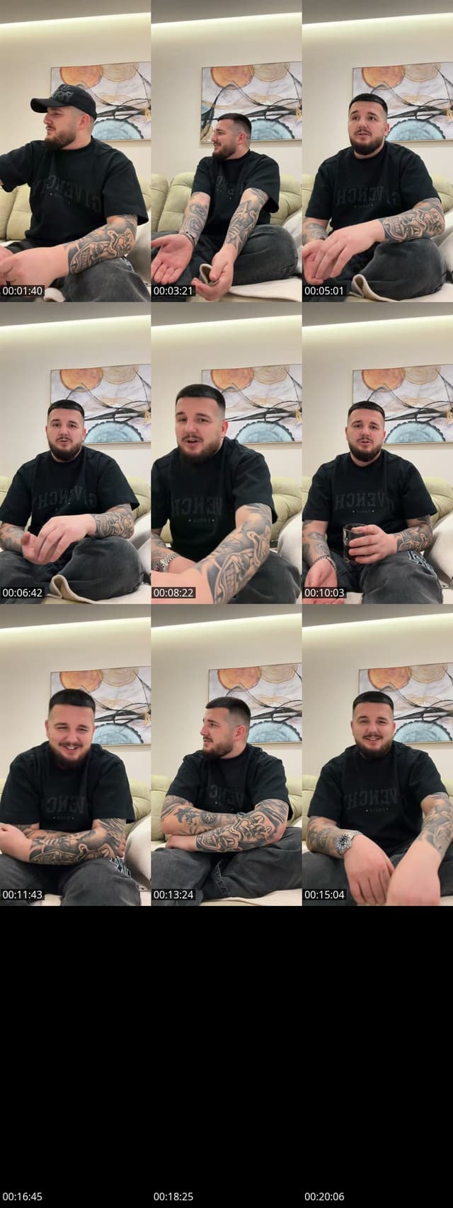 @greca99 TikTok live from 2026-05-15