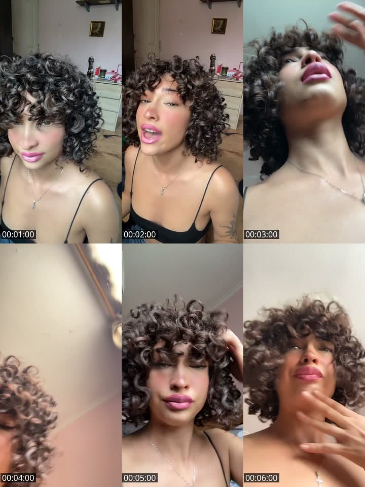 @eentertaimentcl TikTok live stream