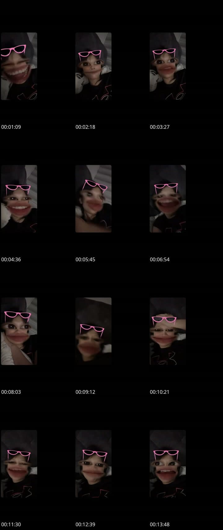 Yappatron qna!