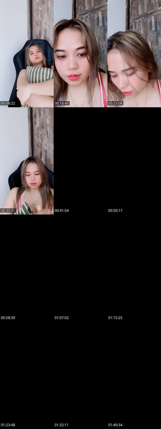 TikTok live: moga mura rezeki 🤲🏻🕊️ by @bbyyy07__