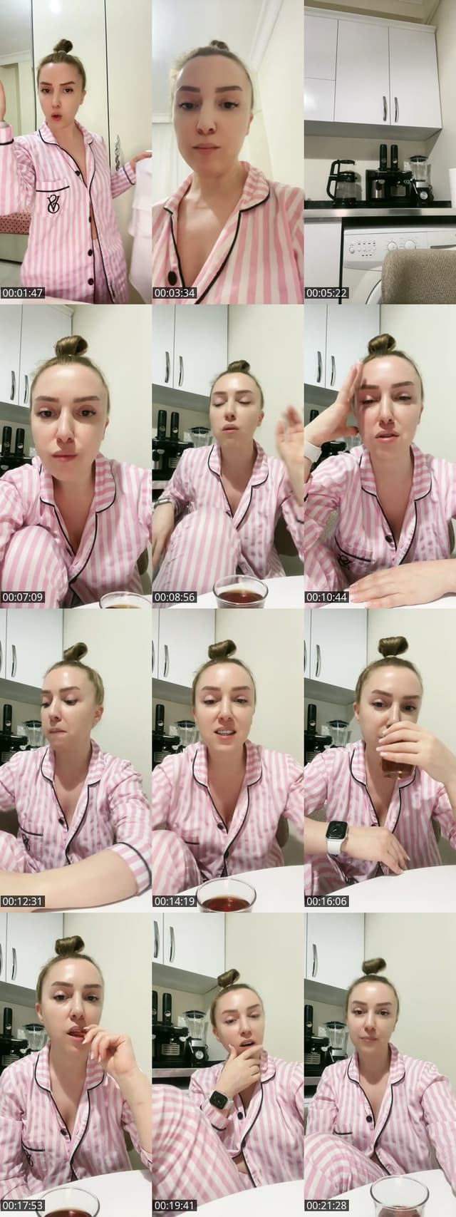 TikTok live: .63. by @.islandm3