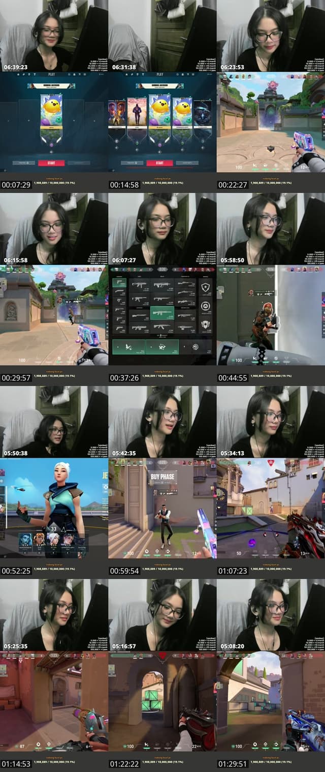 TikTok live: takut tp mau nyoba DONATHON by @aawkacin