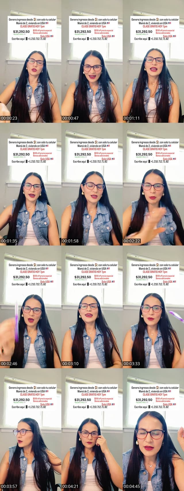 TikTok live: Genera ingresos desde casa by @gabyinspiraa