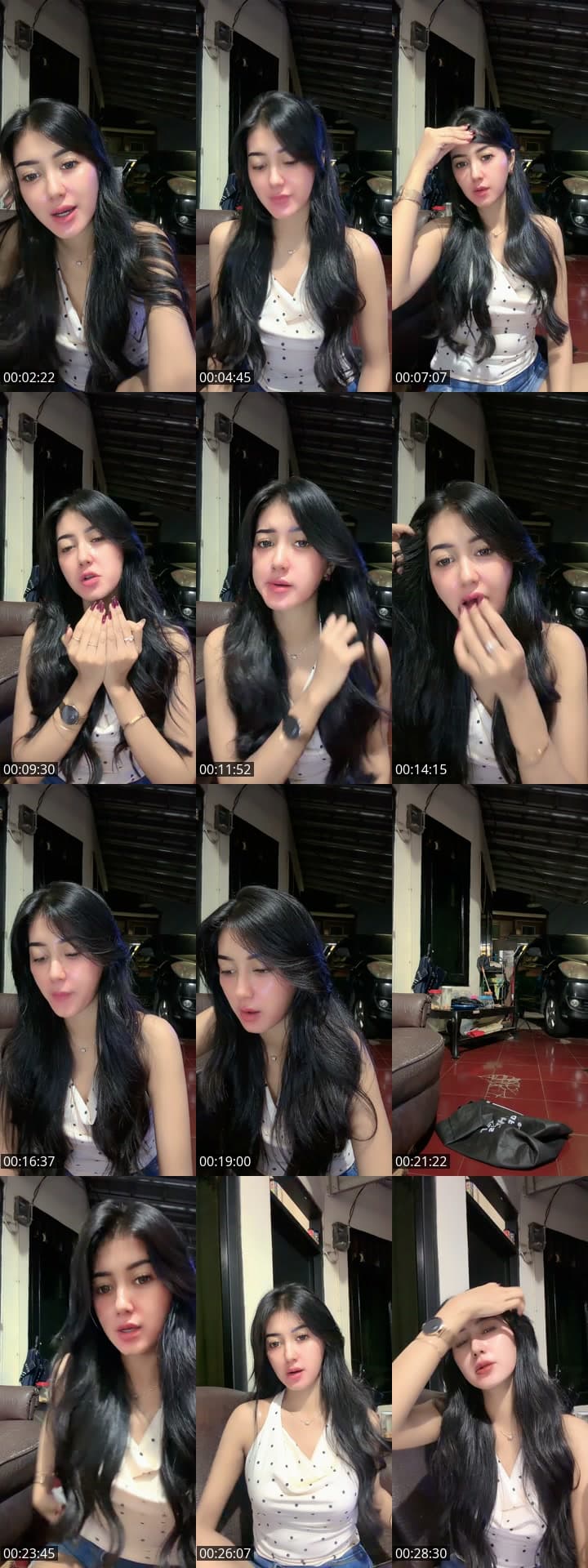 @dindsdn TikTok live stream