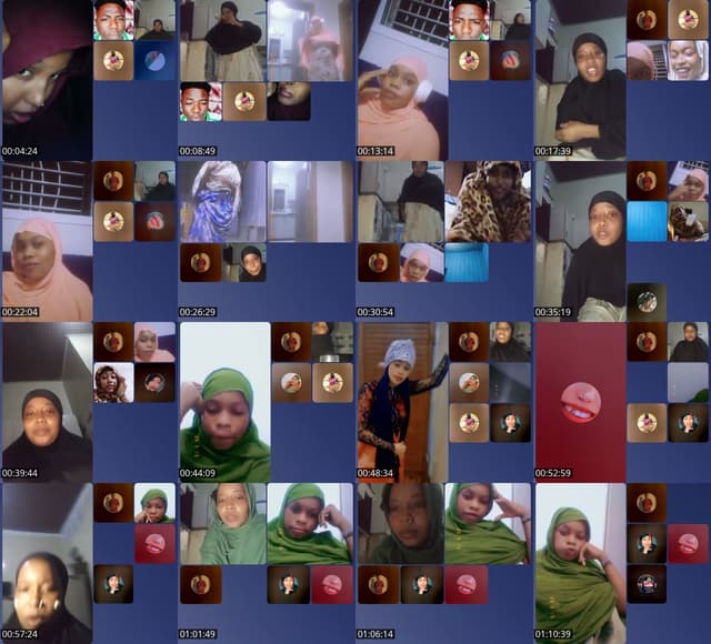 @ismacil0414 TikTok live from 2026-05-15
