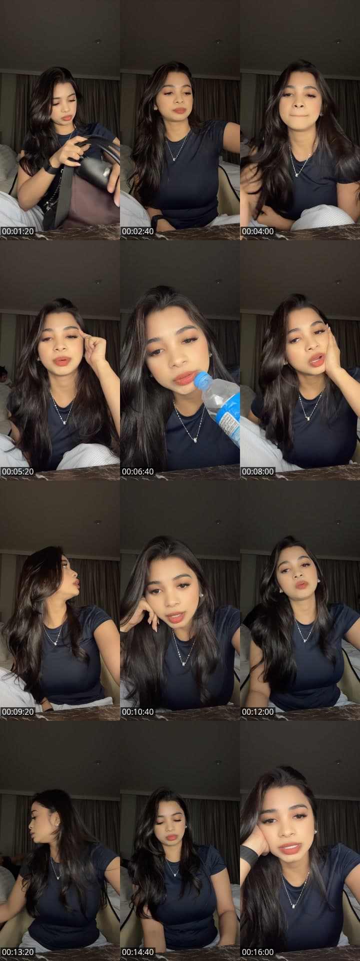 @norhawanie28 TikTok live stream
