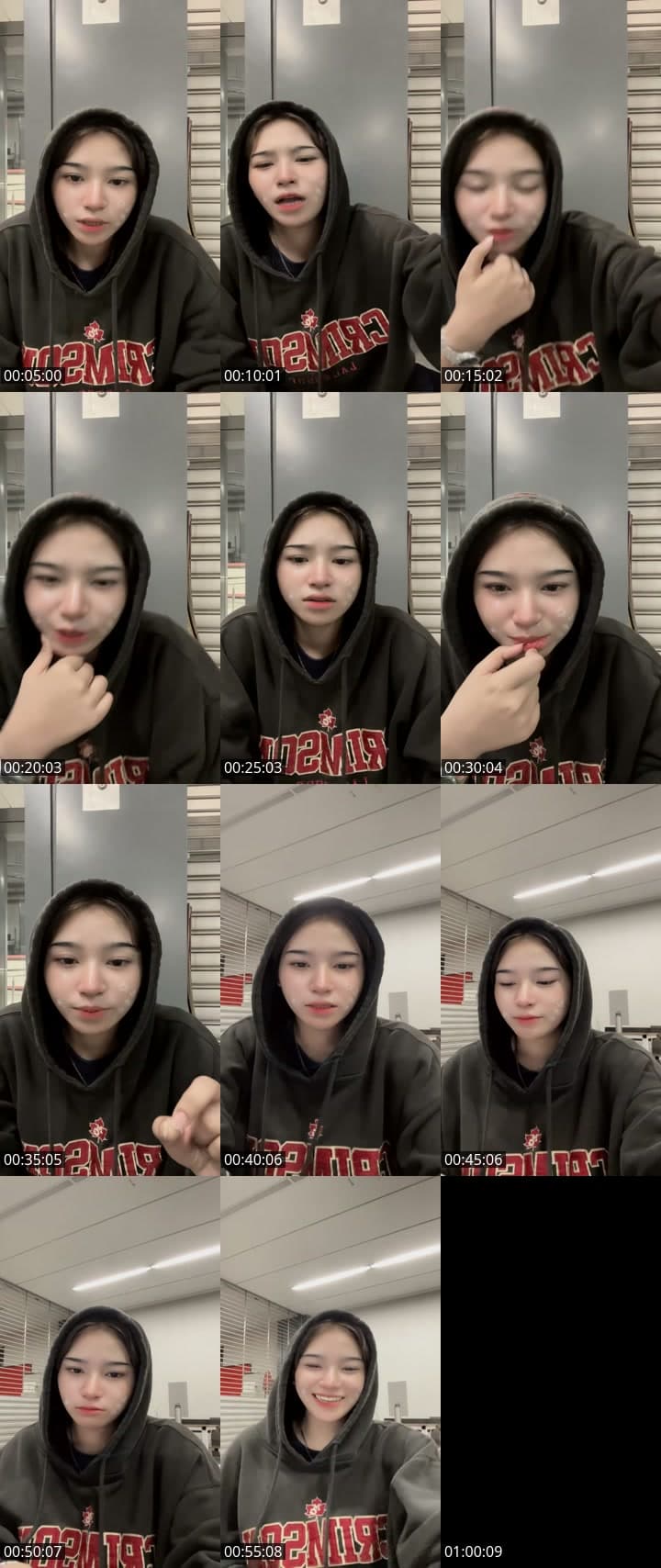 @nuratasa0 TikTok live stream