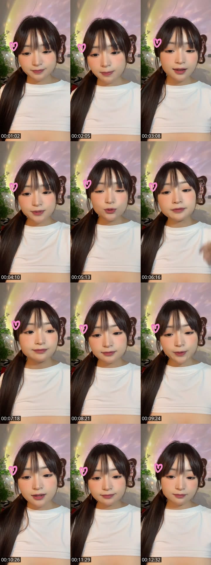 @oxunthuyt6550 TikTok live stream