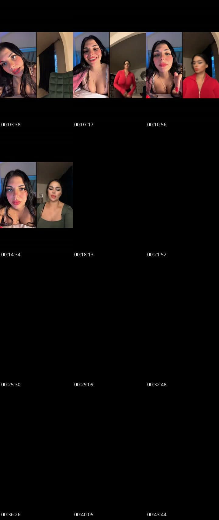@user135792468012333 TikTok live stream