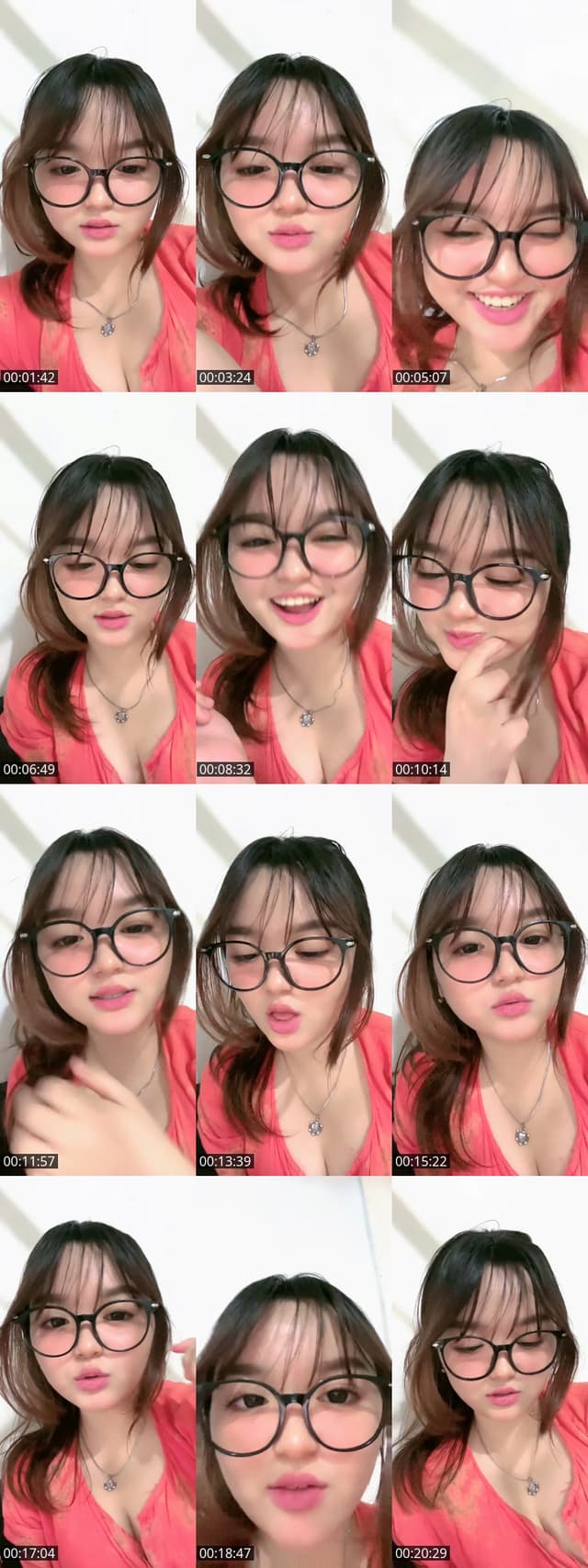 TikTok live: kenapa nyak by @vanimek