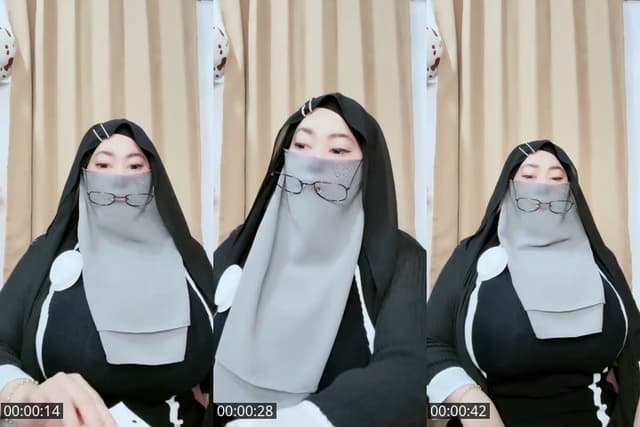 TikTok live: Permula ajarin dong by @chocolatvi10