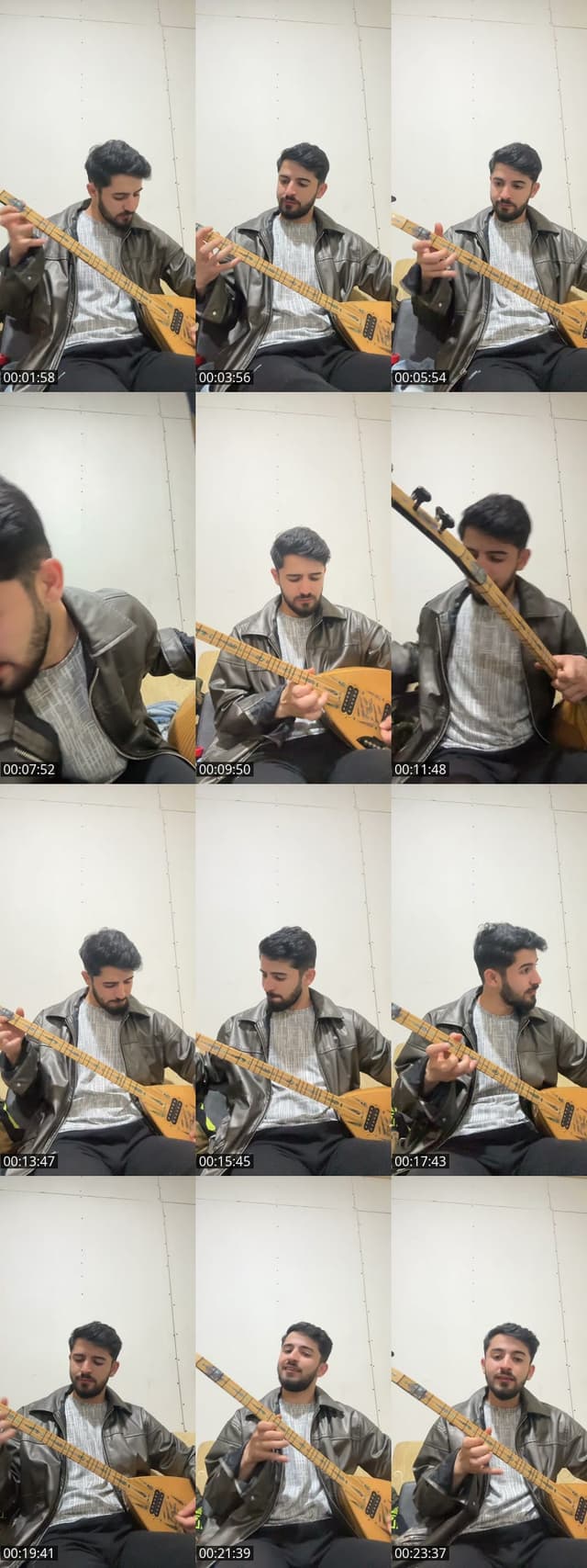 TikTok live: Merhaba ❤️ by @hazrolubageremin