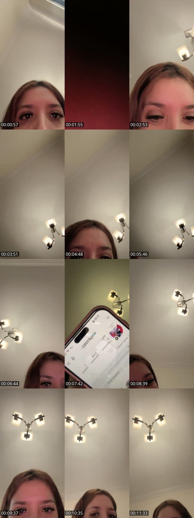 TikTok live: Cojem rico 😋 by @kitika7332
