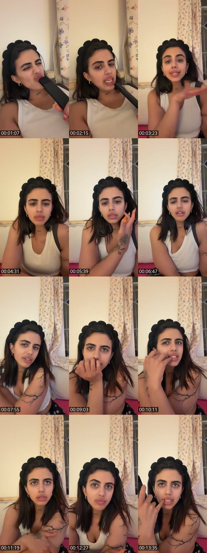 @rutm31 TikTok live stream
