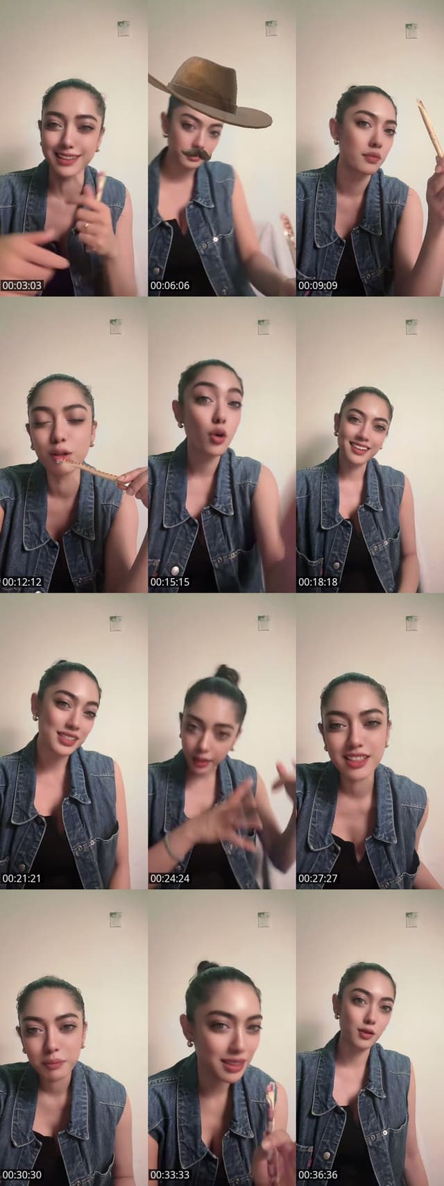 TikTok live: Tak boleh tido.Borak Jom by @quieralixious