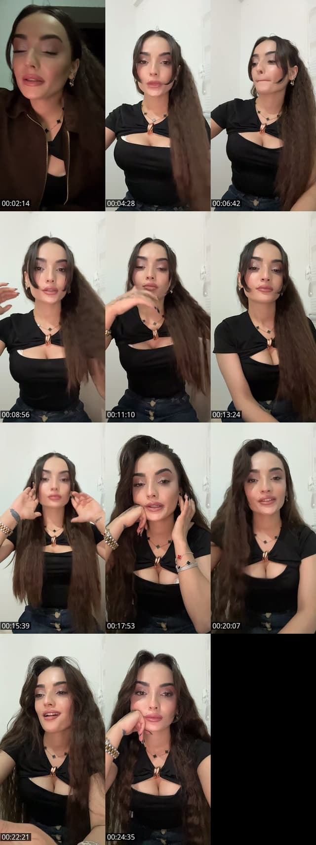 TikTok live: Hatay🥳 by @sadecekubra58