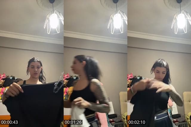 @bennefise TikTok live from 2026-05-15