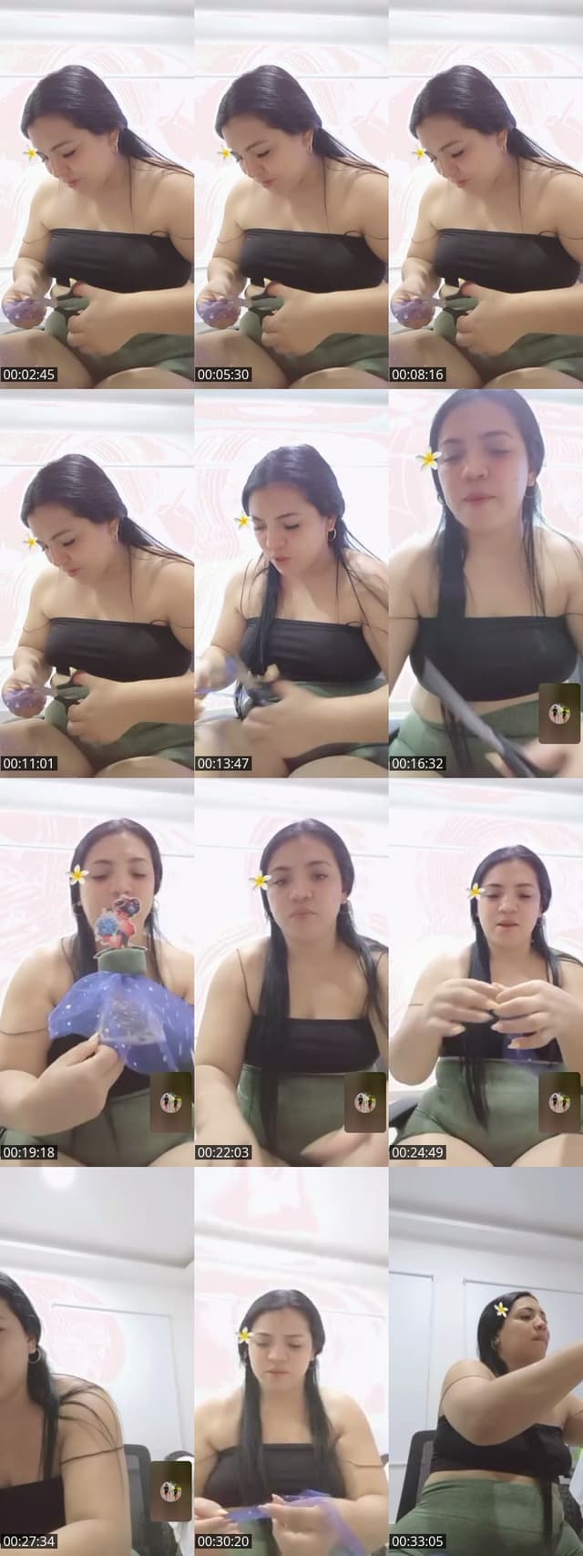 TikTok live: Te doy la bienvenida a mi LIVE by @lamaracucha614