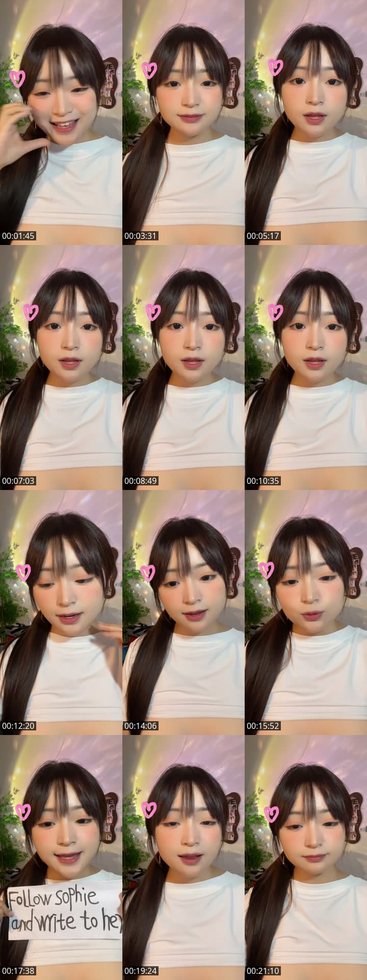 @oxunthuyt6550 TikTok live stream
