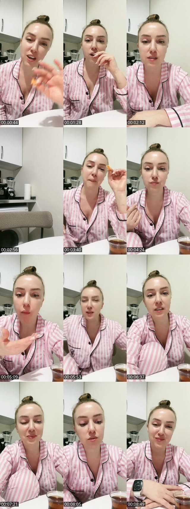 TikTok live: .63. by @.islandm3