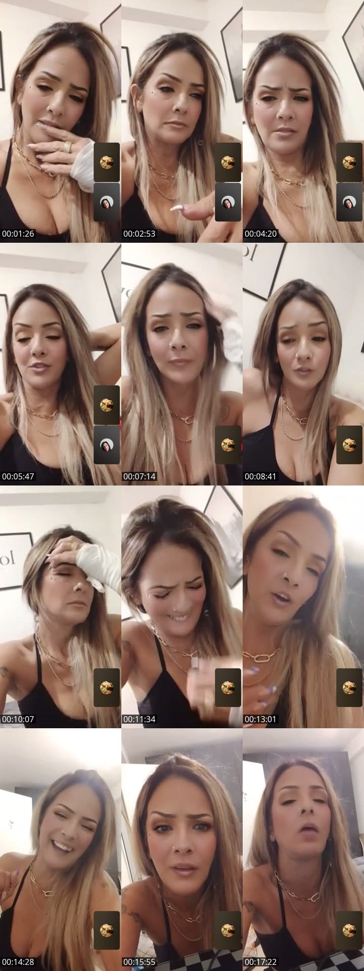 @shaysweet6969 TikTok live stream