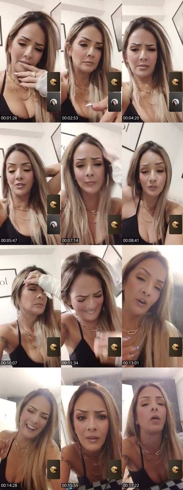 @shaysweet6969 TikTok live from 2026-05-15