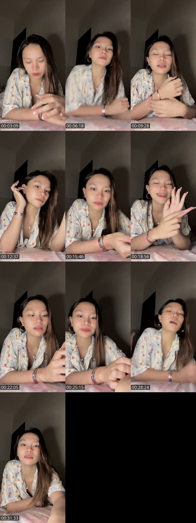 TikTok live: mampir by @cavaaptr