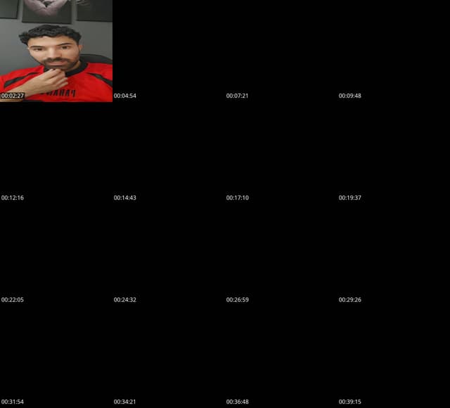 @faroukmaghribi TikTok live from 2026-05-15