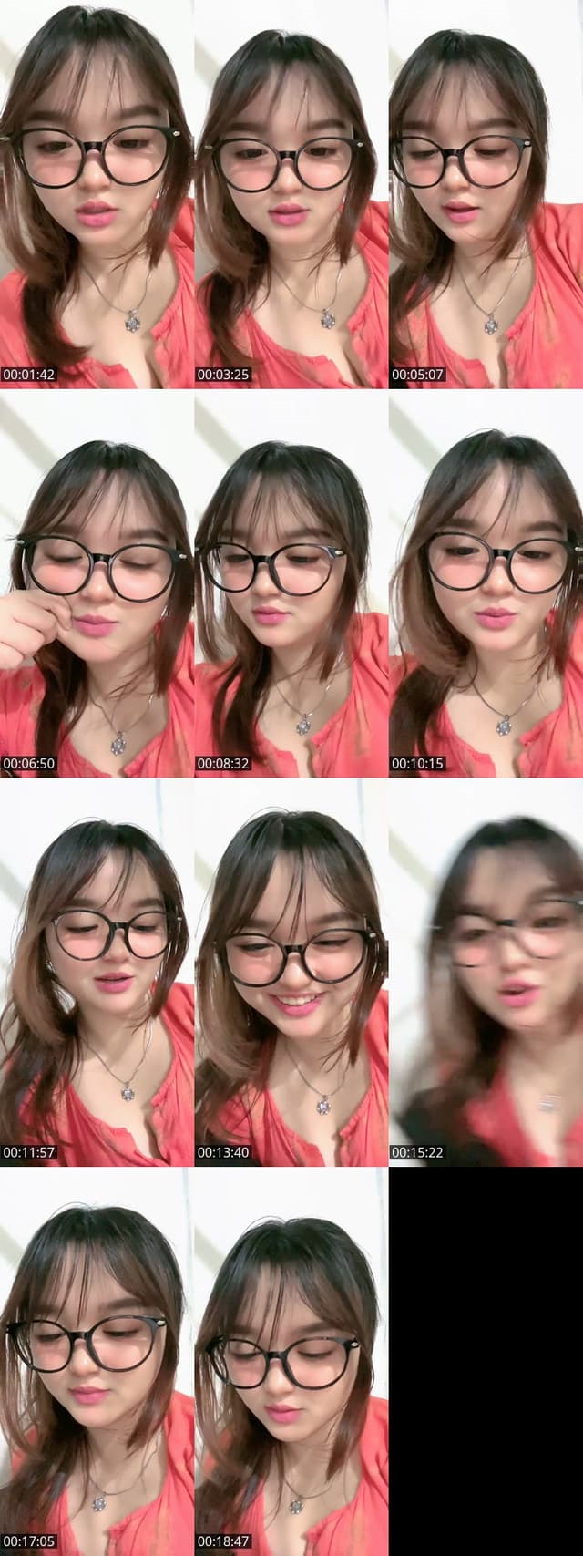 TikTok live: kenapa nyak by @vanimek