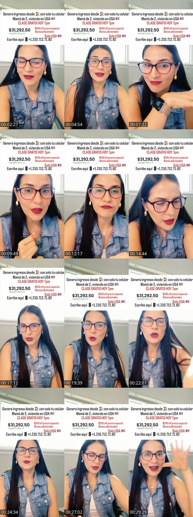 TikTok live: Genera ingresos desde casa by @gabyinspiraa