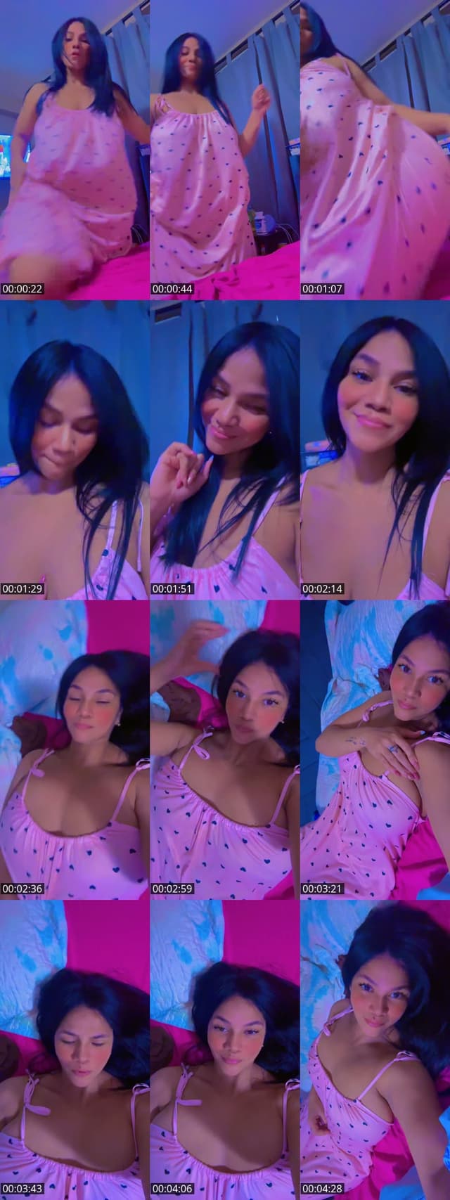 @neidy.fernandez4 TikTok live from 2026-05-15