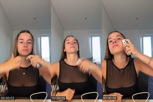 @lulimenendez_ TikTok live from 2026-05-15