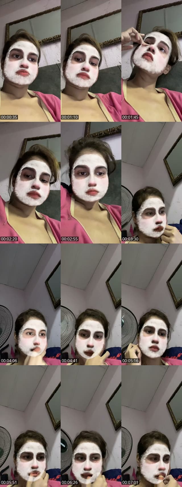 TikTok live: Hoodie sweatshirt rm10 Msuk by @miravbb