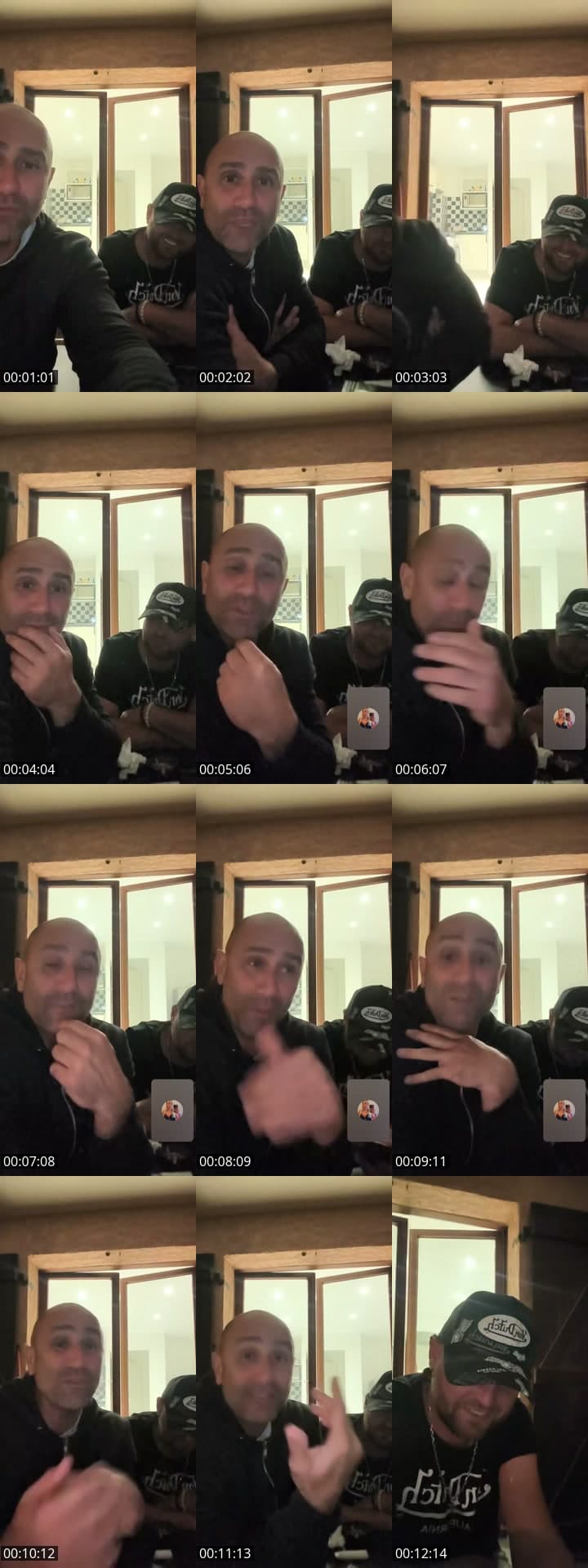 @jujuisback83 TikTok live stream