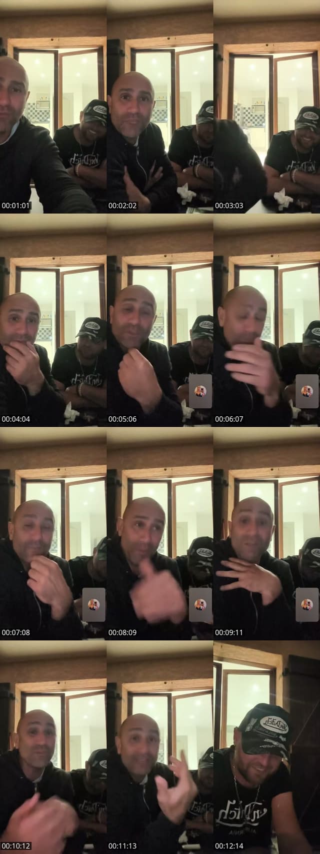 @jujuisback83 TikTok live from 2026-05-15