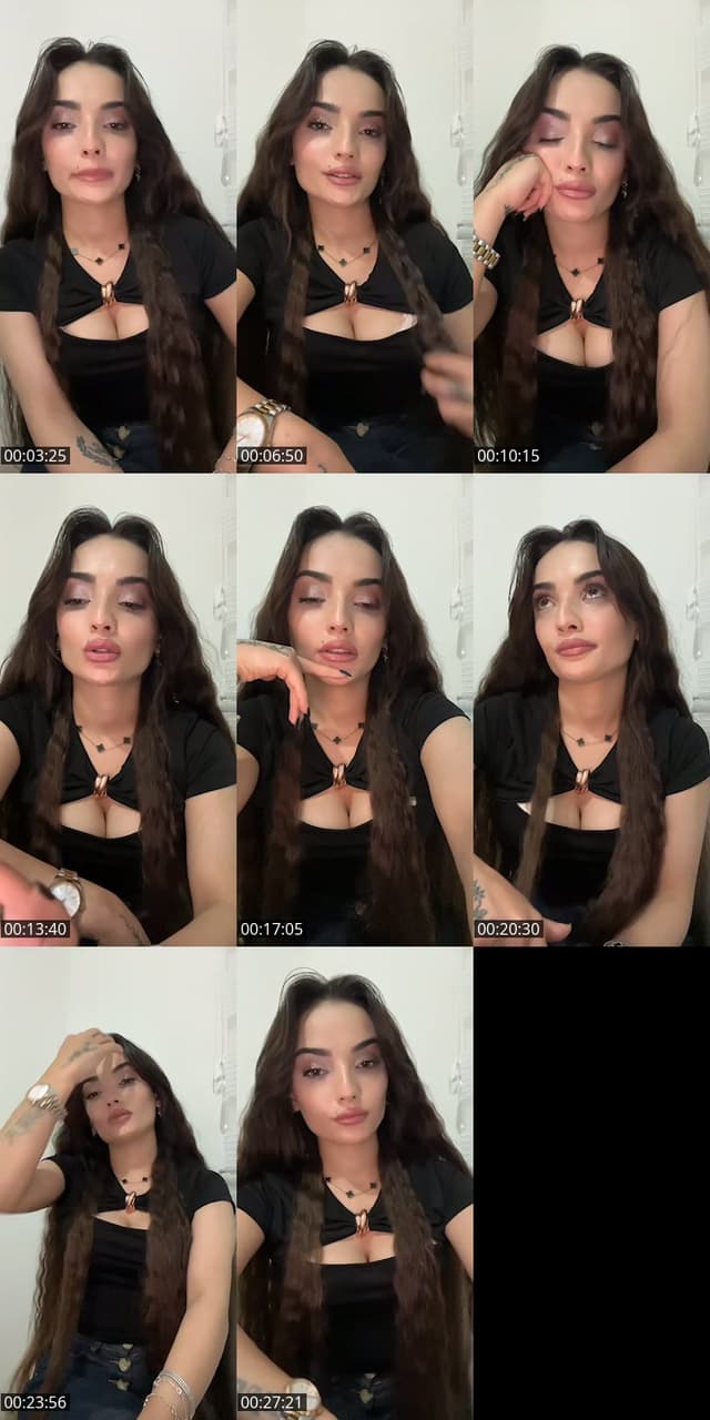 TikTok live: Hatay🥳 by @sadecekubra58