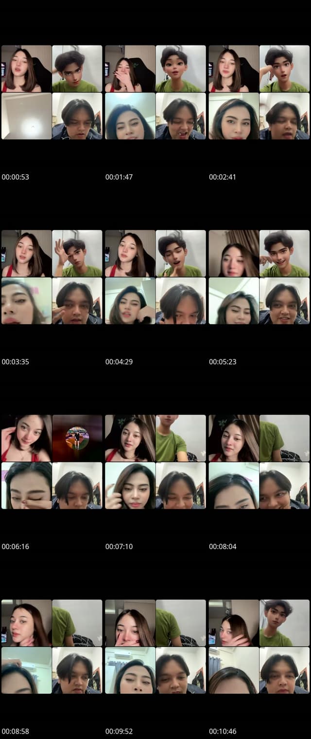 TikTok live: ngobrol yuu by @__biyyaaa
