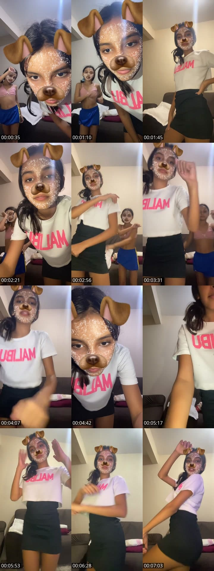 @karambaasophia_ TikTok live stream