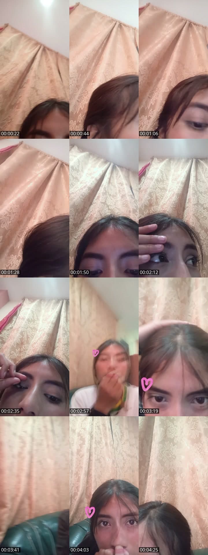 @lleim3 TikTok live stream