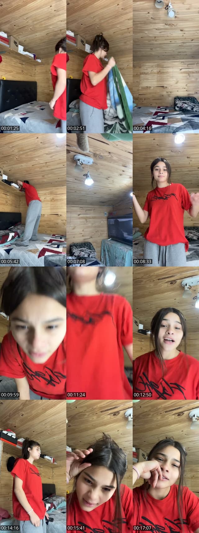 TikTok live: Partido by @21sosaa_