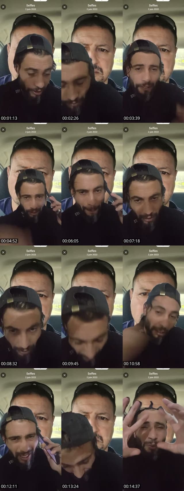 @farid.tizi.ouzou5 TikTok live from 2026-05-15