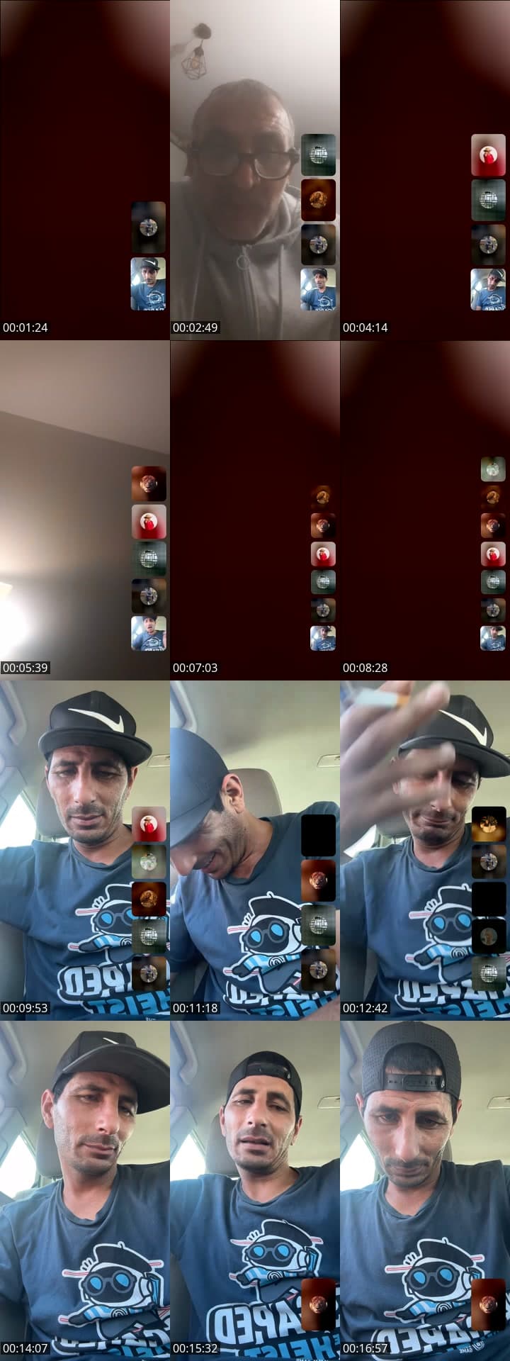 @algorithmhh TikTok live stream