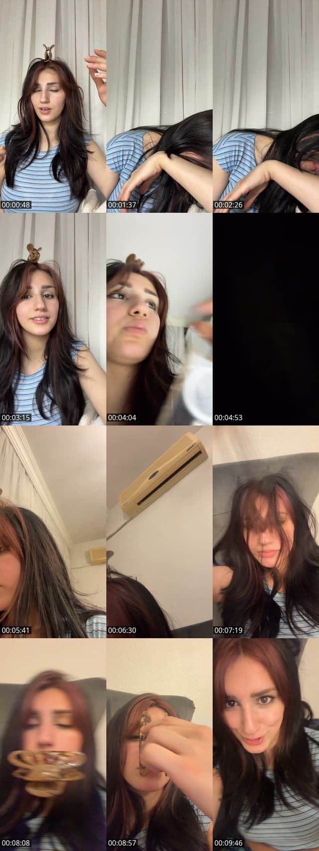 @shhnepalia TikTok live from 2026-05-15