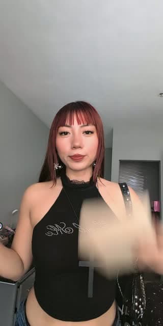 @damgirl2000 TikTok live stream