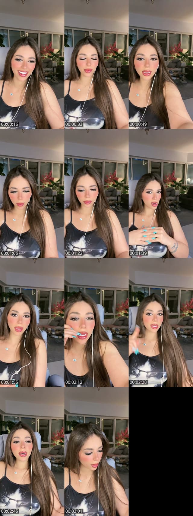 TikTok live: اسثمارك الناجح يبدأ من هنا ✨💎 by @julia99tou